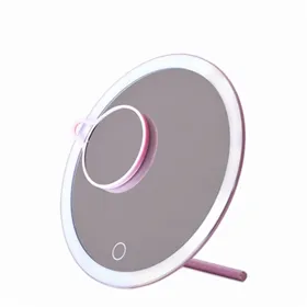 Perfect Beauty Noz Espejo Led de Mesa