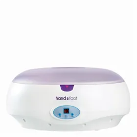 Perfect Beauty Hand & Foot Fundidor Parafina