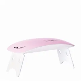 Perfect Beauty Star Dust Pocket Lampara de Uñas