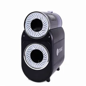 Perfect Beauty Limpiador + Vapor Desinfectante de Cepillos 