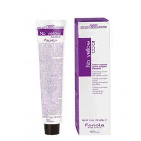 Fanola No Yellow Tinte De Pelo 100ml