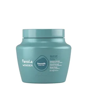 Fanola Wonder Mask Smooth Extra Care 