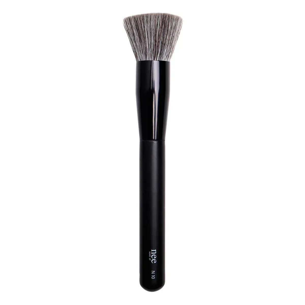 Nee Brush N. 10 Professional Kabuki Blush