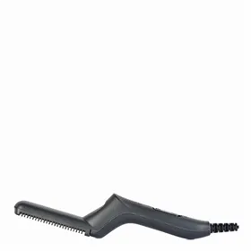 ZZ Men Plancha Con Peine Barba y Cabello