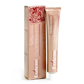 Exitenn Color Permanente Sin Amoniaco 60ml