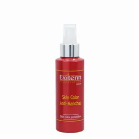 Exitenn Skin Color Antimachas 120ml