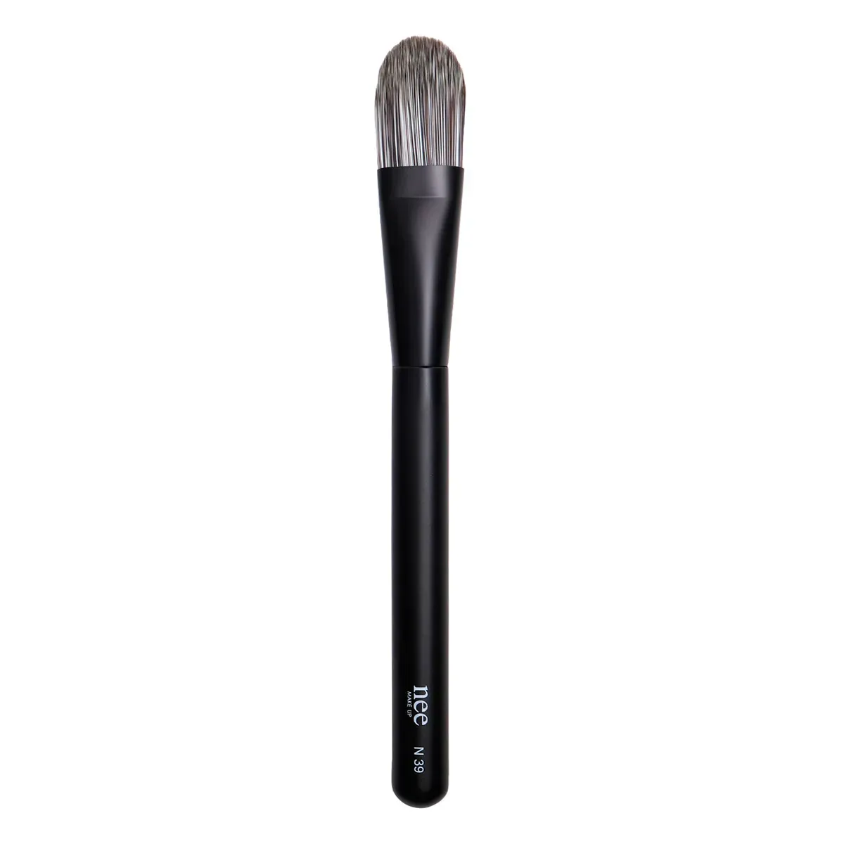 Nee Brush N. 39 Flat Foundation