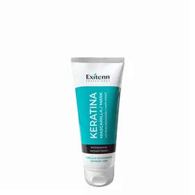 Exitenn Mascarilla Keratina 200ml