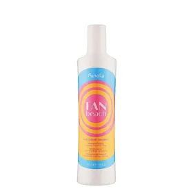 Fanola Fan Beach Champú y Gel 350ml