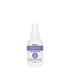 Fanola Fiber Fix Pre-Bond Fixer 0 150ml
