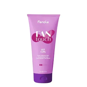 Fanola Fantouch Crema Definicion De Rizos 200ml
