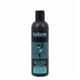 Exitenn Keratin Gel Modelador 250ml