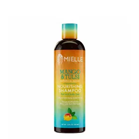 Mielle Mango & Tulsi Shampoo 355ml