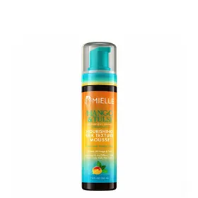Mielle Mango & Tulsi Mousse 222ml