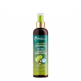 MIelle Avocado & Tamanu Leave-In Conditioner 237ml