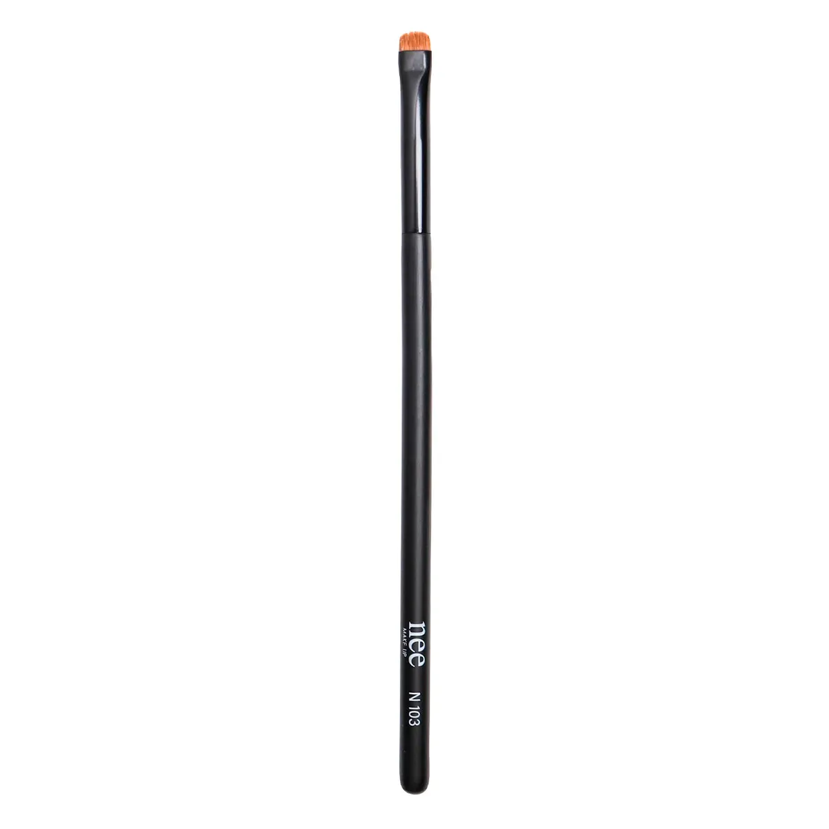 Nee Brush N. 103 Mini Flat Definer