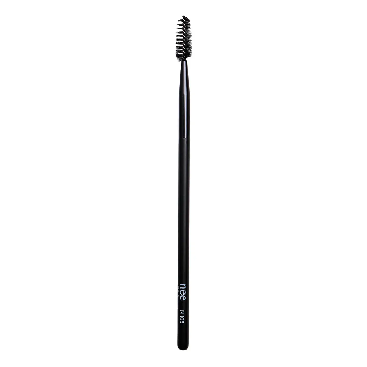 Nee Brush N. 106 Spiral Eyebrow