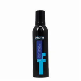 Exitenn Espuma Fijacion Fuerte 250ml