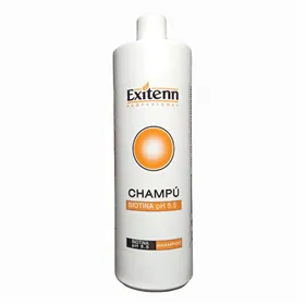 Exitenn Champu Biotina 1000ml