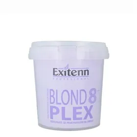 Exitenn Blond Plex 8+ Decoloracion 1000gr