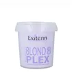 Exitenn Blond Plex 8+ Decoloracion 1000gr