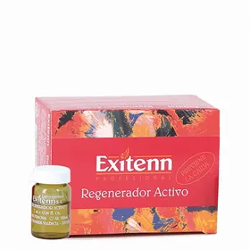 Exitenn Regenerador Activo 12x7ml
