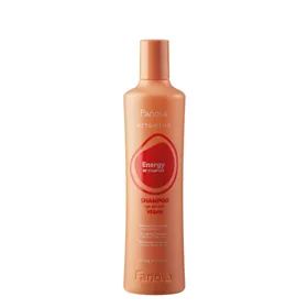 Fanola Wonder Vitamins Energizing Shampoo