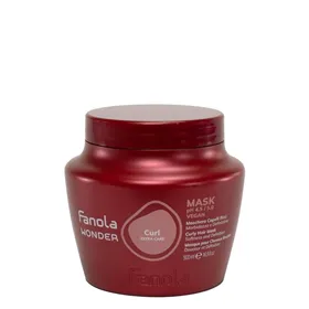 Fanola Wonder Mask Curl