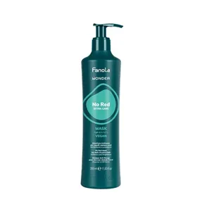 Fanola Wonder Mask No Red Vegan