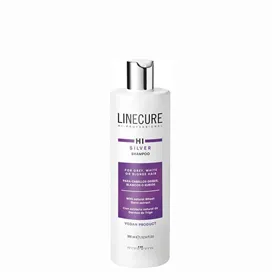 Hipertin Linecure Silver Shampoo