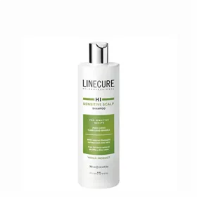 Hipertin Linecure Sensitive Scalp Shampoo