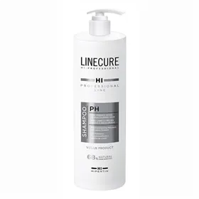 Hipertin Linecure PH Acido Shampoo 1000ml