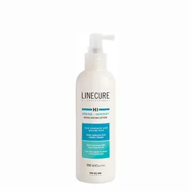 Hipertin Linecure Locion Reguladora Caspa-Grasa 200ml