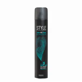 Hipertin Hi Style Fixing Hairspray Extra Hold