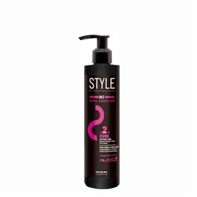 Hipertin Hi Style Curl Creation 300ml