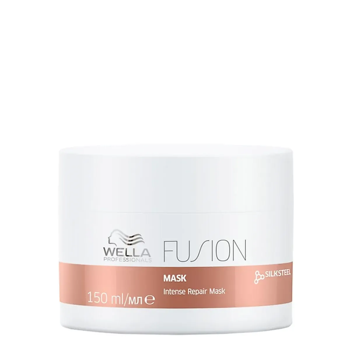 Wella Fusion Repair Mask