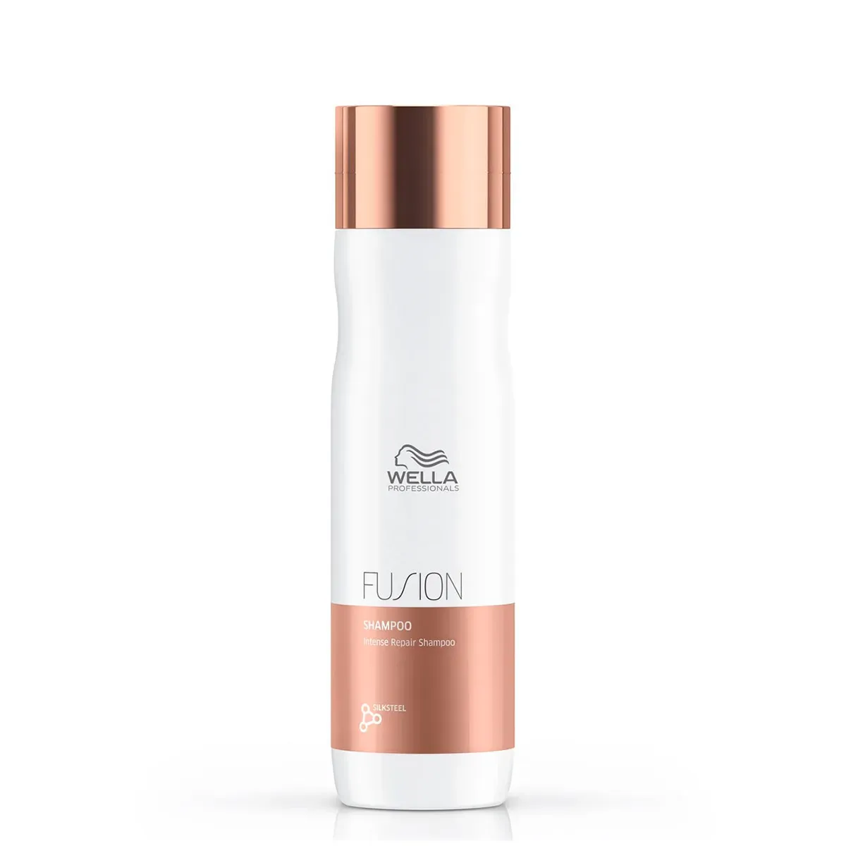 Wella Fusion Repair Shampoo