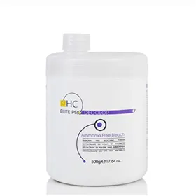 Hair Concept Ammonia Free Decoloracion 450gr