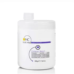 Hair Concept Compact Bleach Decoloracion 450gr