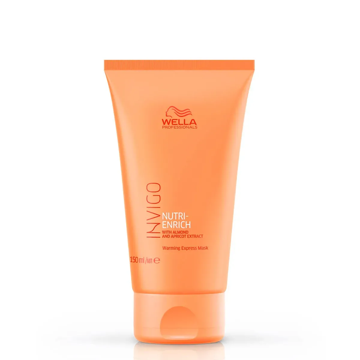 Wella Invigo Enrich Self Warm Mask 150ml