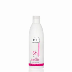 Hair Concept Elite Pro Liss Shampoo
