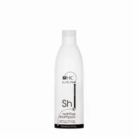 Hair Concept Elite Pro Nutritive Shampoo