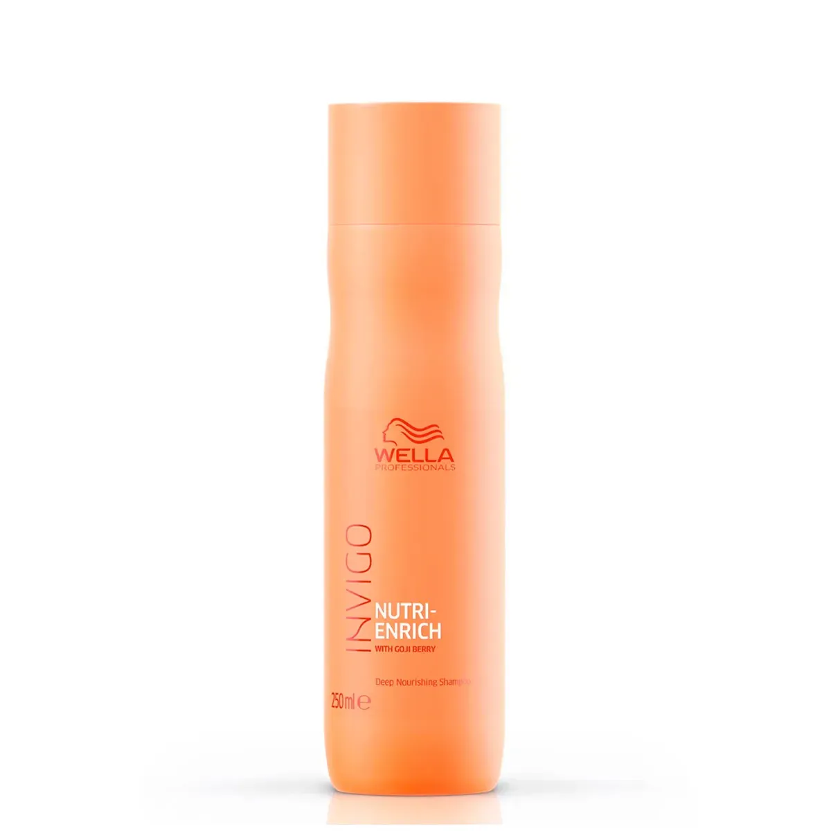Wella Invigo Enrich Shampoo