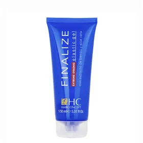 Hair Concept Finalize Elastic Gel Extreme Strong 150ml