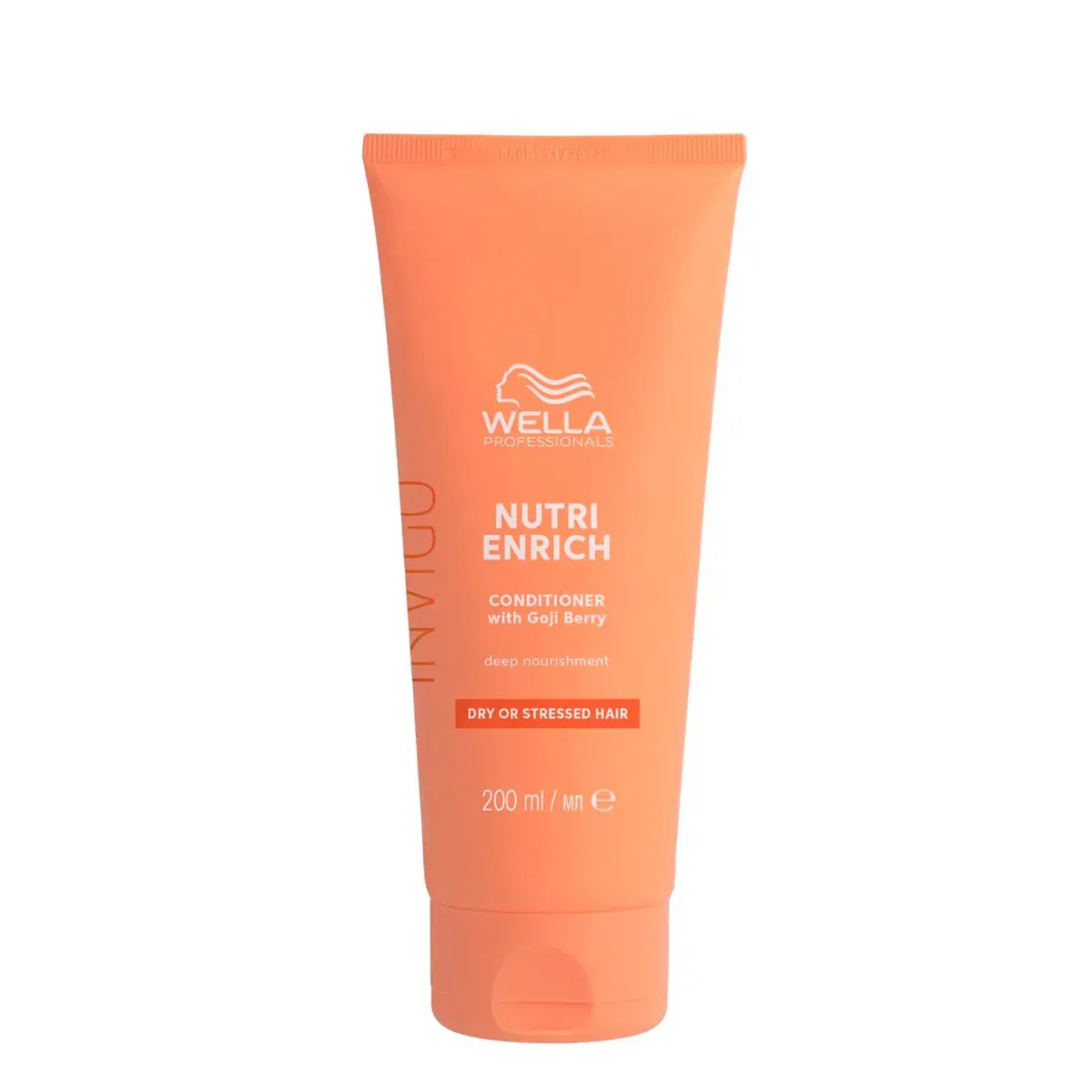 Wella Invigo Nutri Enrich Conditioner 