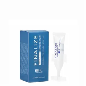 Hair Concept Finalize Strip Diamond Fluid 5x10ml