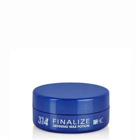 Hair Concept Finalize Defining Wax Potion 314 100ml