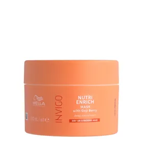 Wella Invigo Nutri Enrich Mask