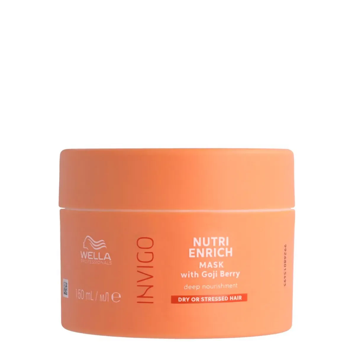 Wella Invigo Nutri Enrich Mask