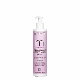 Maurens Straightening Maintenance Mask 200ml